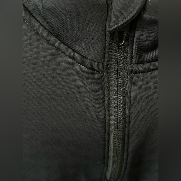 Gymshark Women’s Medium 1/4 Zip Pullover Training Jacket - Picture 12 of 13